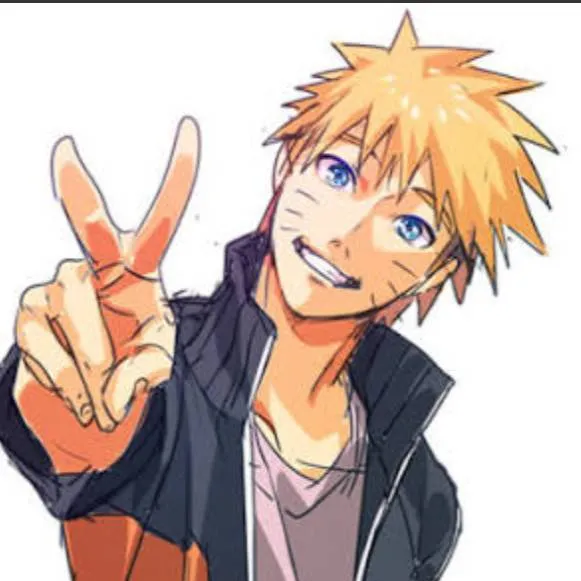 chat with ai character: Naruto Uzumaki 