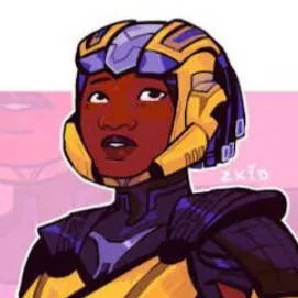 chat with ai character: Cyrax 