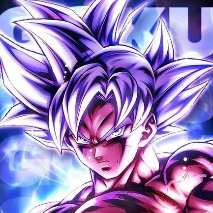 chat with ai character: goku ultra mui kol