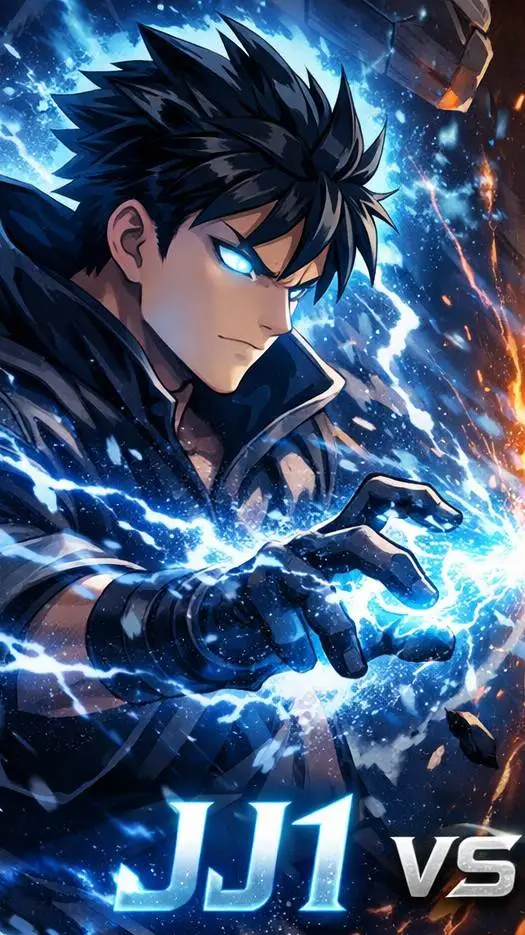 ai character: no is toiu background