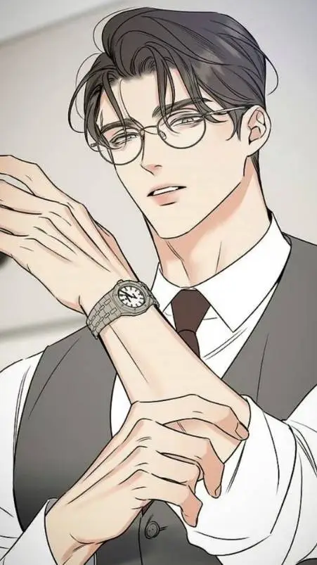 ai character: Noah  background