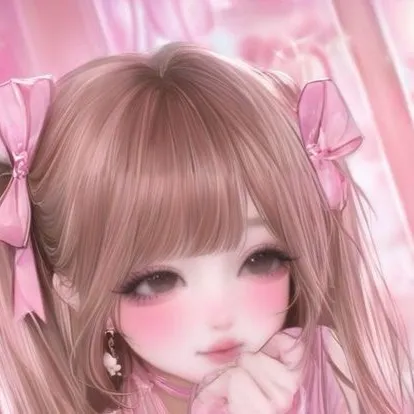 chat with ai character: mila 