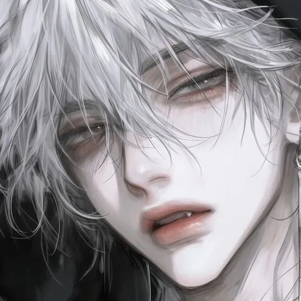 chat with ai character: Zane
