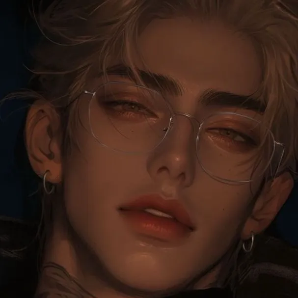 chat with ai character: Isaac