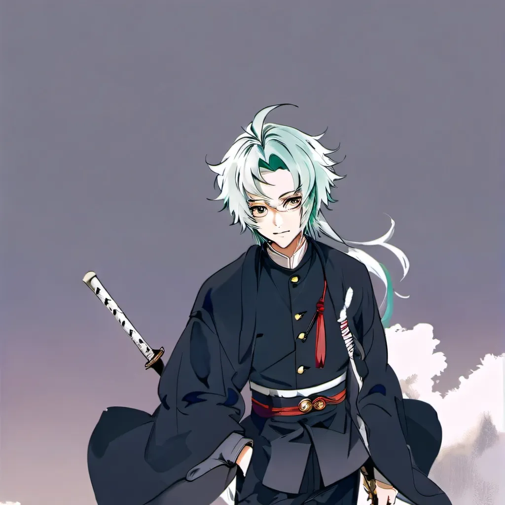 chat with ai character: muchito🫪