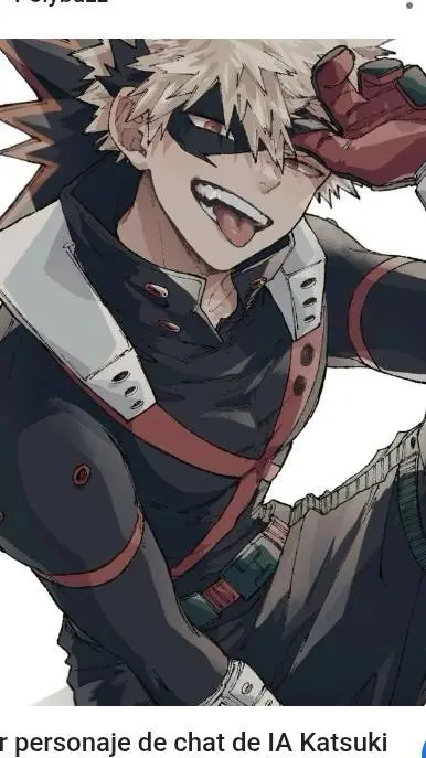 ai character: 𝗸𝗮𝘁𝘀𝘂𝗸𝗶 𝗯𝗮𝗸𝘂𝗴𝗼😘 background