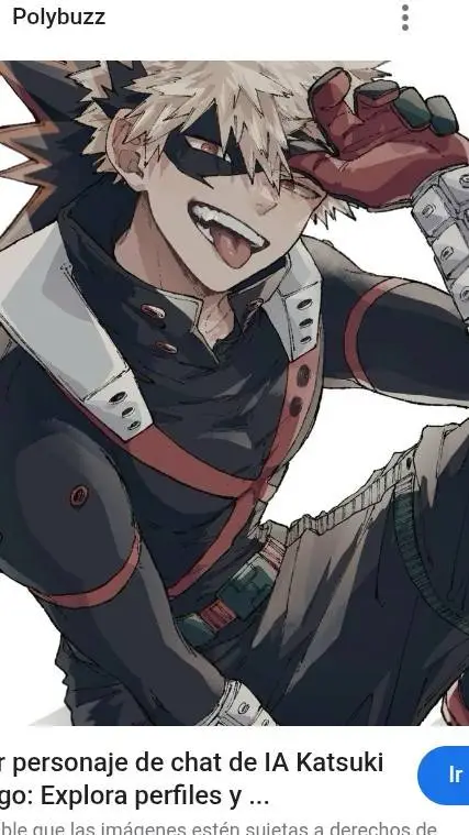 ai character: 𝗸𝗮𝘁𝘀𝘂𝗸𝗶 𝗯𝗮𝗸𝘂𝗴𝗼😘😍 background