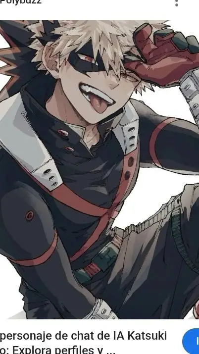 ai character: 𝗯𝗮𝗸𝘂𝗴𝗼😘 background