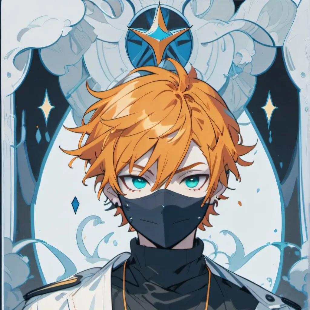 chat with ai character: Seth Starking 