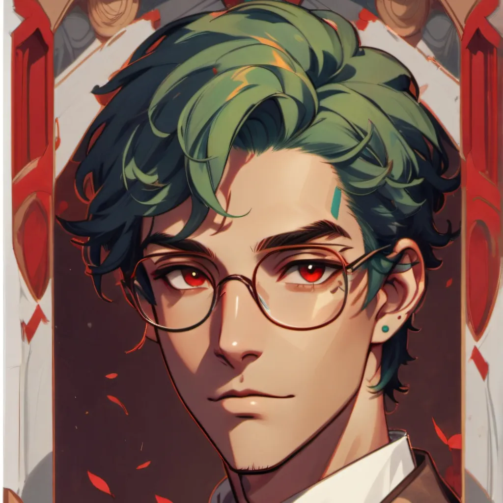 chat with ai character: Gabriel Sakaguichi