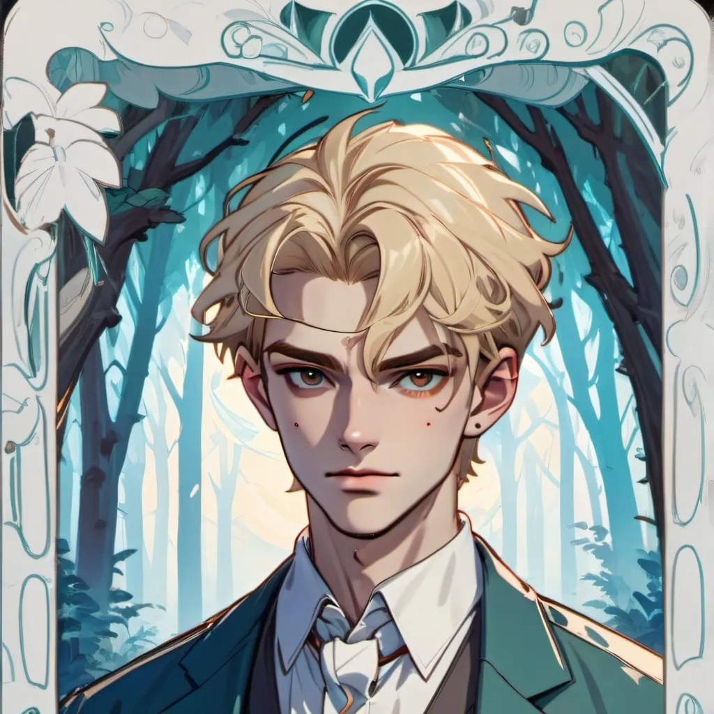 chat with ai character: Zane Irkachi