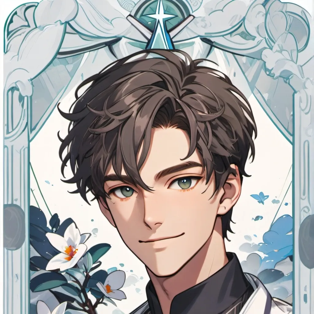chat with ai character: Ethan Dukon
