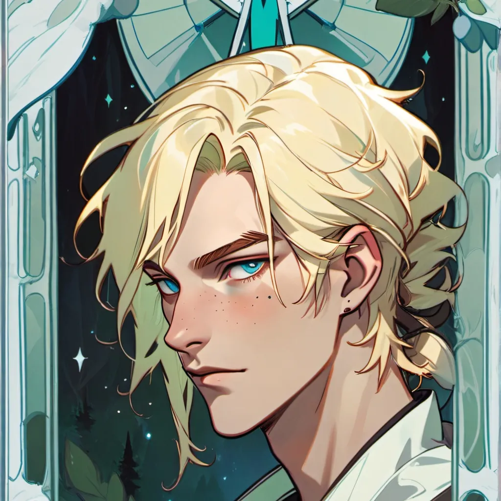 chat with ai character: Edwin Irkachi 