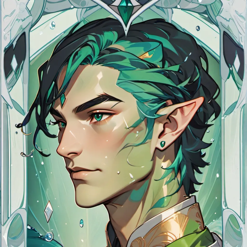 chat with ai character: James Da Silva 