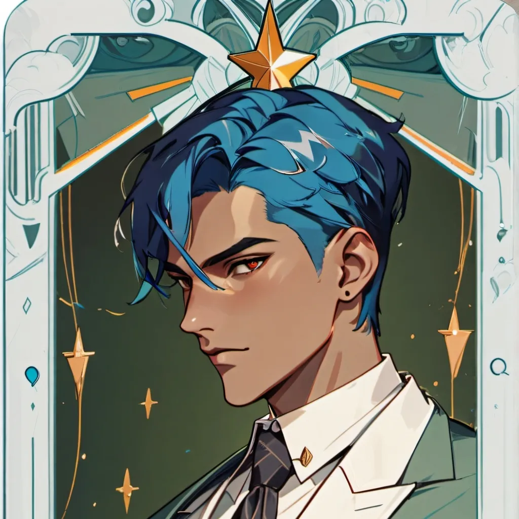 chat with ai character: Kenji Kishiho