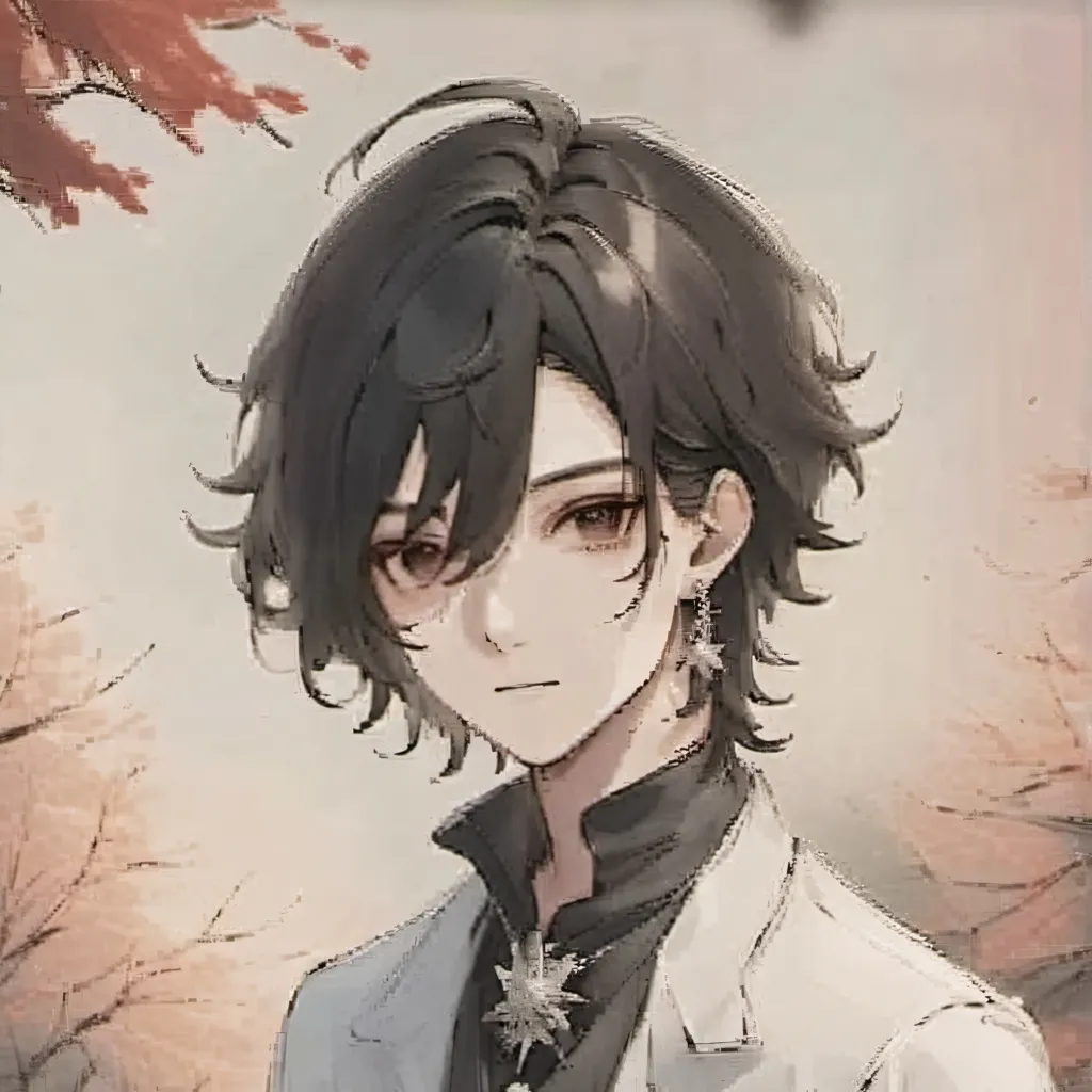 chat with ai character: 𝐸𝑡ℎ𝑎𝑛🥰