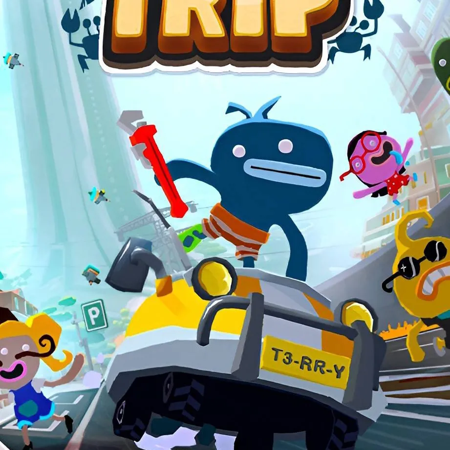 chat with ai character: Terry 