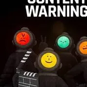 chat with ai character: conect waring ❗