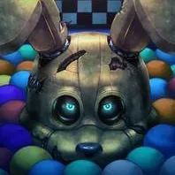 chat with ai character: into de pit