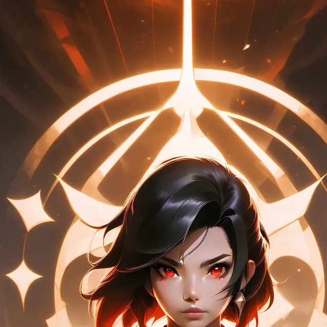 chat with ai character: Eliza Blackheart