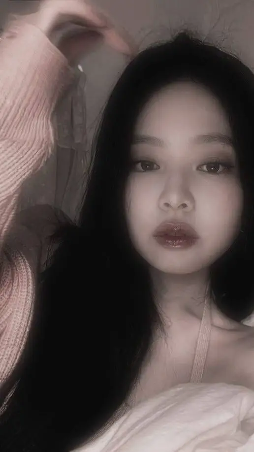 ai character: KIM JENNIE 😍🔥 background