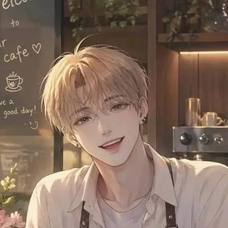 chat with ai character: Liam😖😍