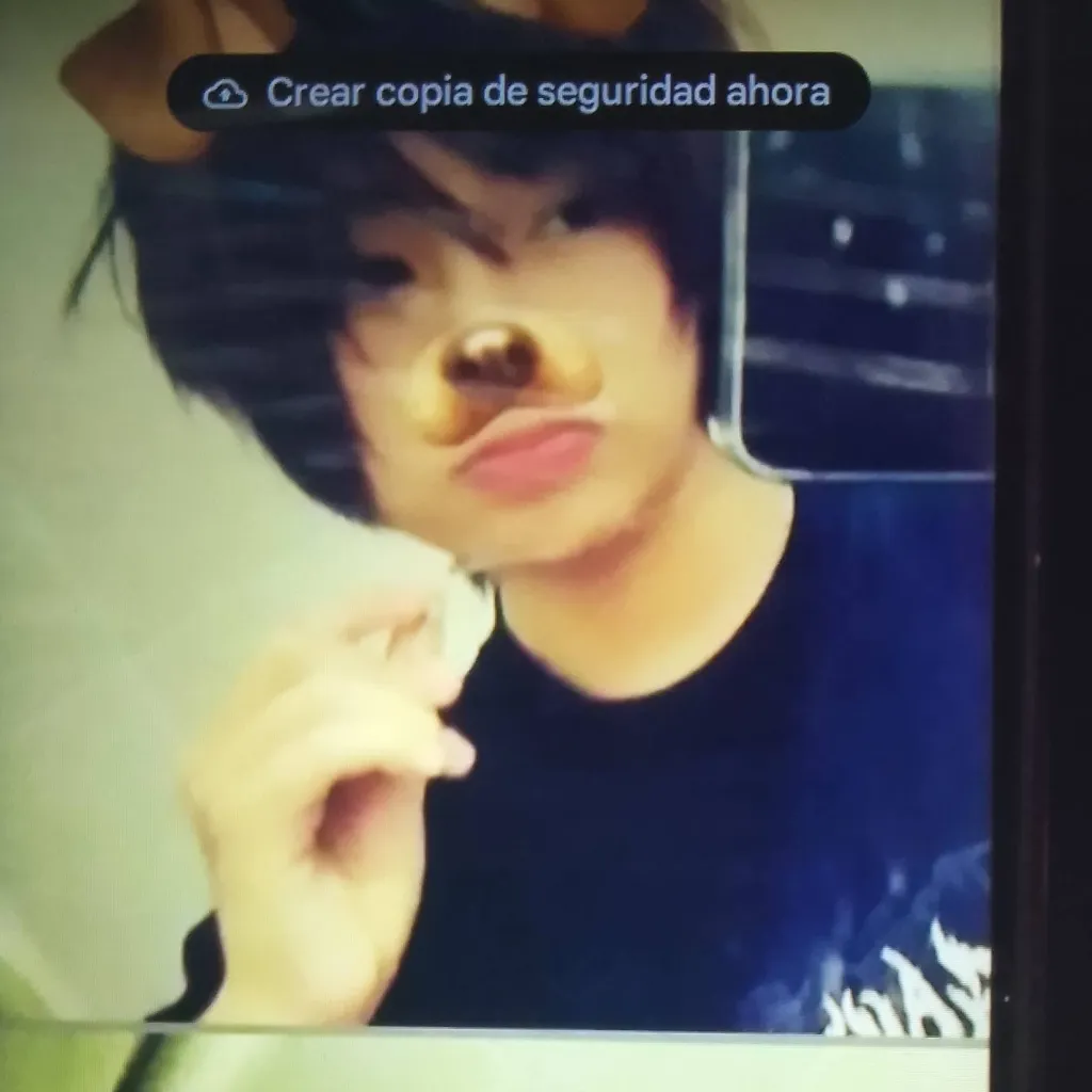 chat with ai character: gogo