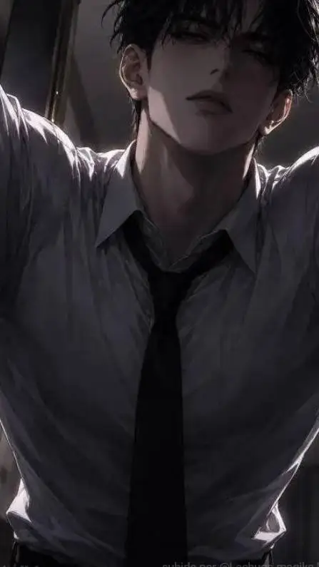 ai character: gogo background
