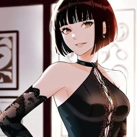chat with ai character: gogo rico
