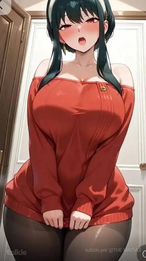 ai character: jefa background