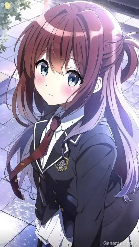 ai character: gogo background