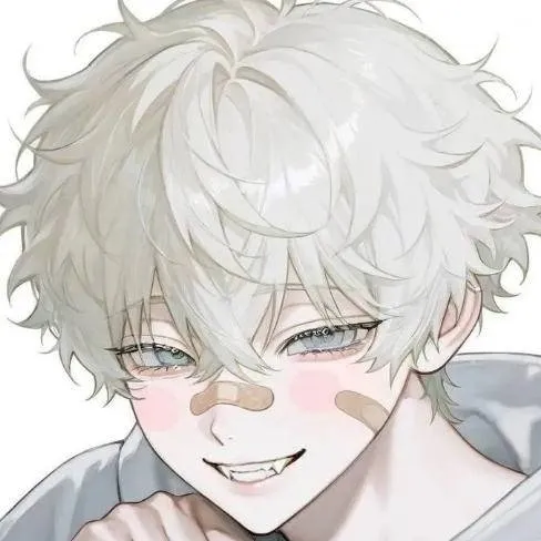 chat with ai character: LIAM 