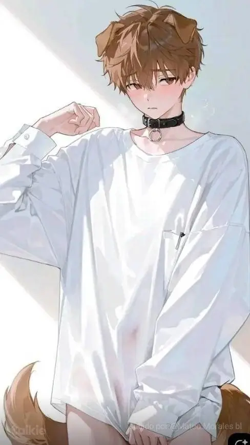 ai character: yordan background