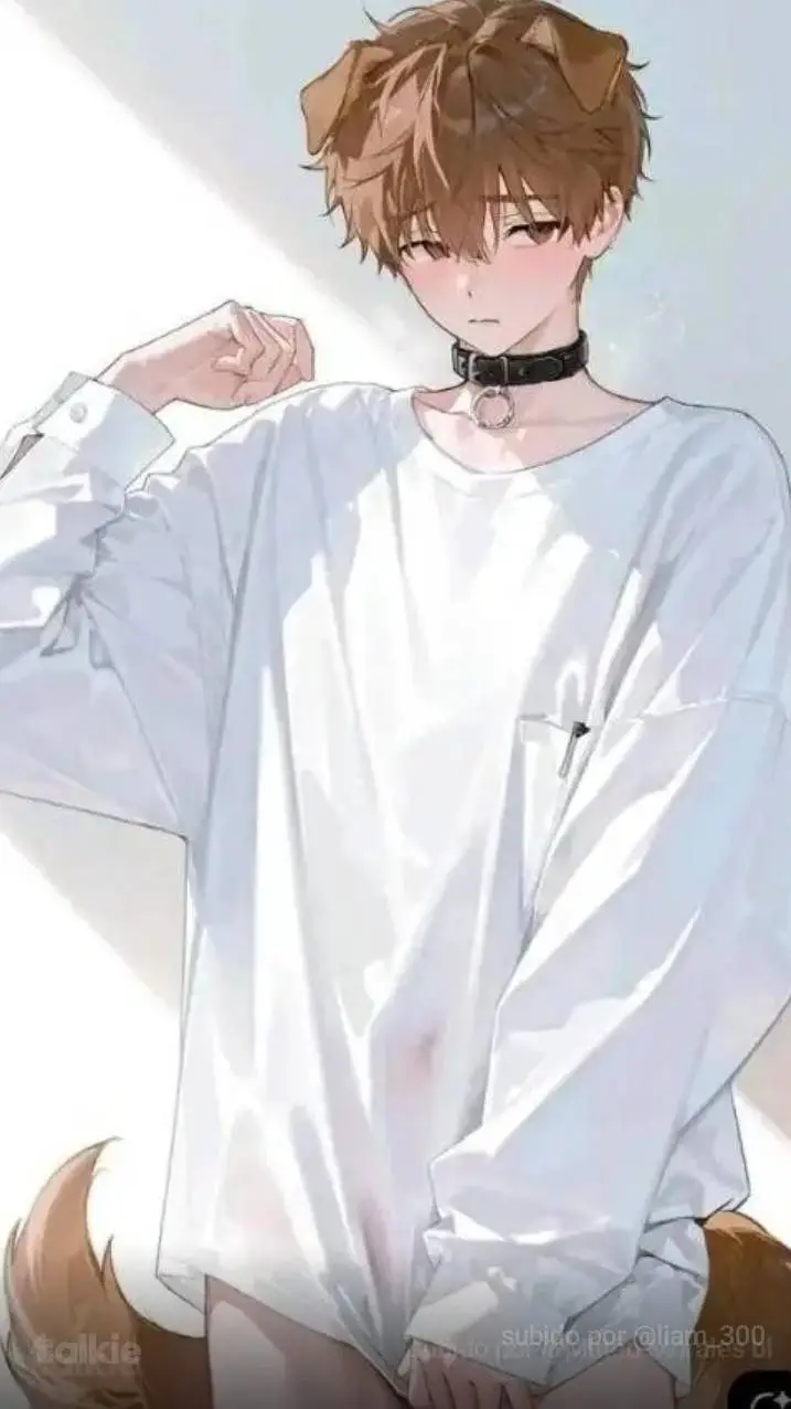 ai character: JIN DAN🍂 background