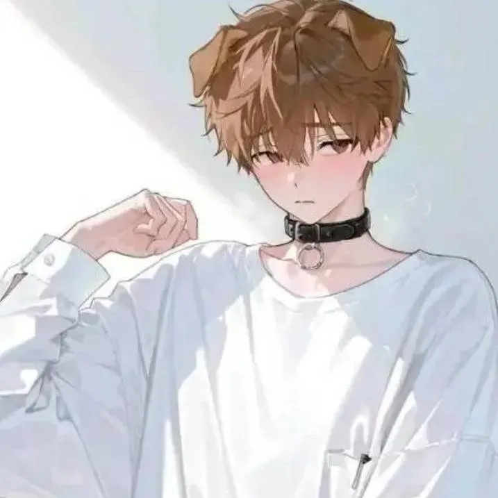 chat with ai character: JIN DAN🍂