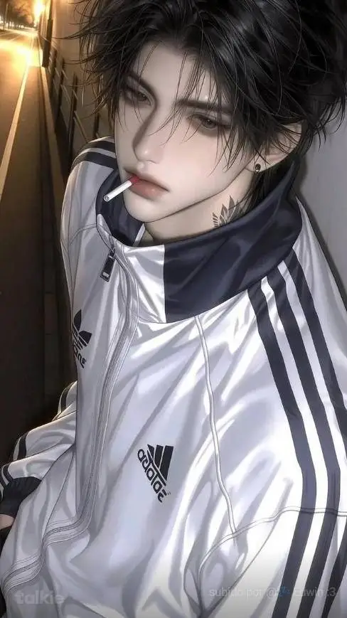 ai character: jin dan background