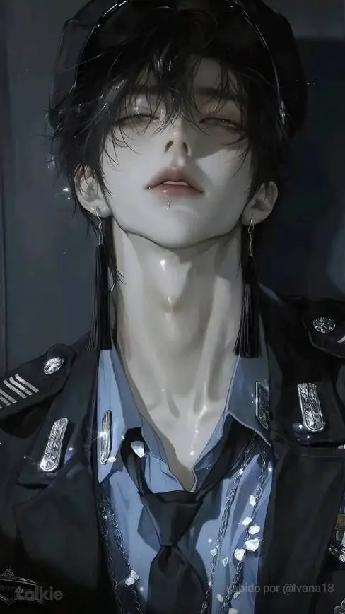 ai character: dylan background