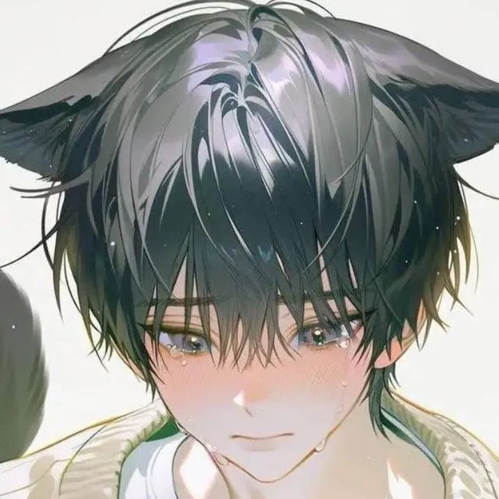 chat with ai character: Lucas 