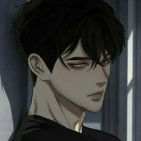 chat with ai character: Haoran 
