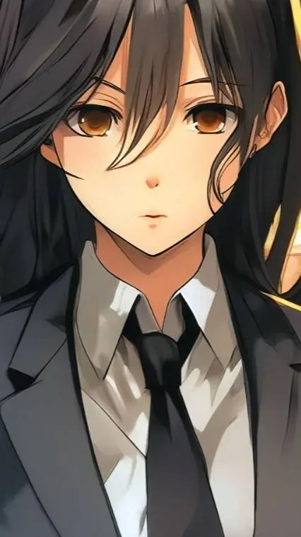 ai character: Lucy Hughes background