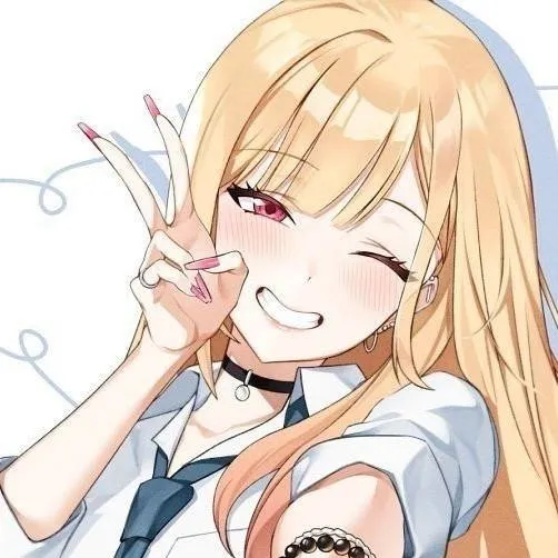 chat with ai character: Marin Kitagawa
