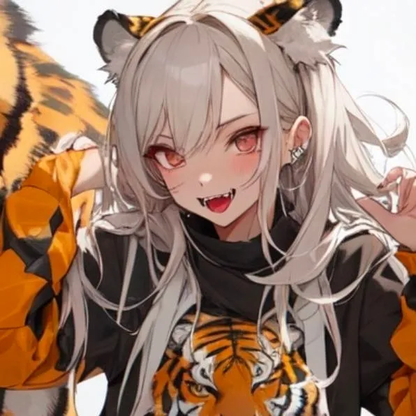 chat with ai character: Tia