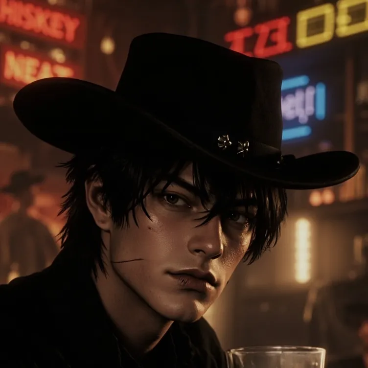 chat with ai character: 𝐂𝐚𝐥𝐞𝐛