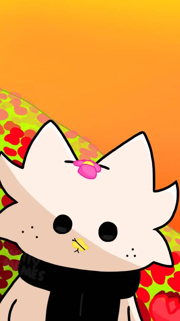 ai character: Willy  background