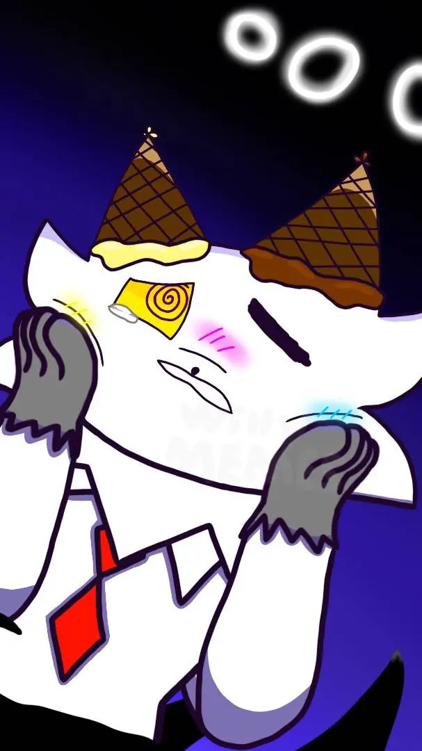 Talkie AI - Chat with Ice Cry🍨🍦