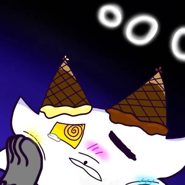 chat with ai character: Ice Cry🍨🍦