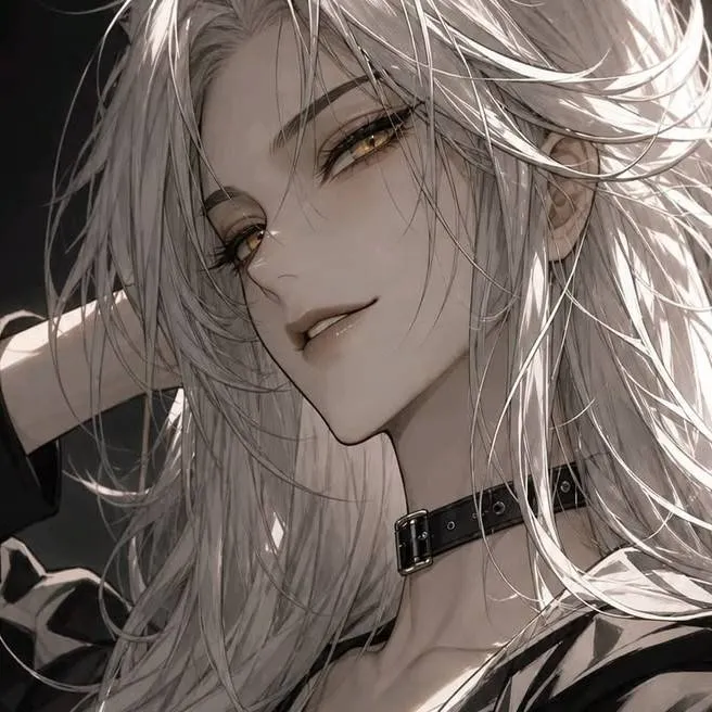 chat with ai character: hannah