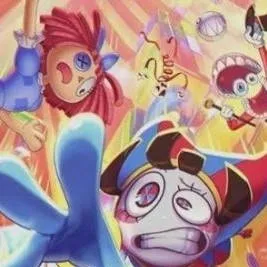 chat with ai character: el circo dijital 🎪