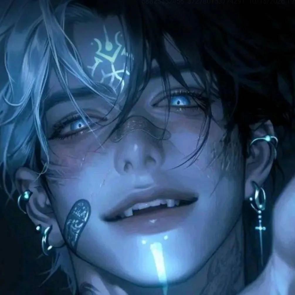 chat with ai character: tu novio