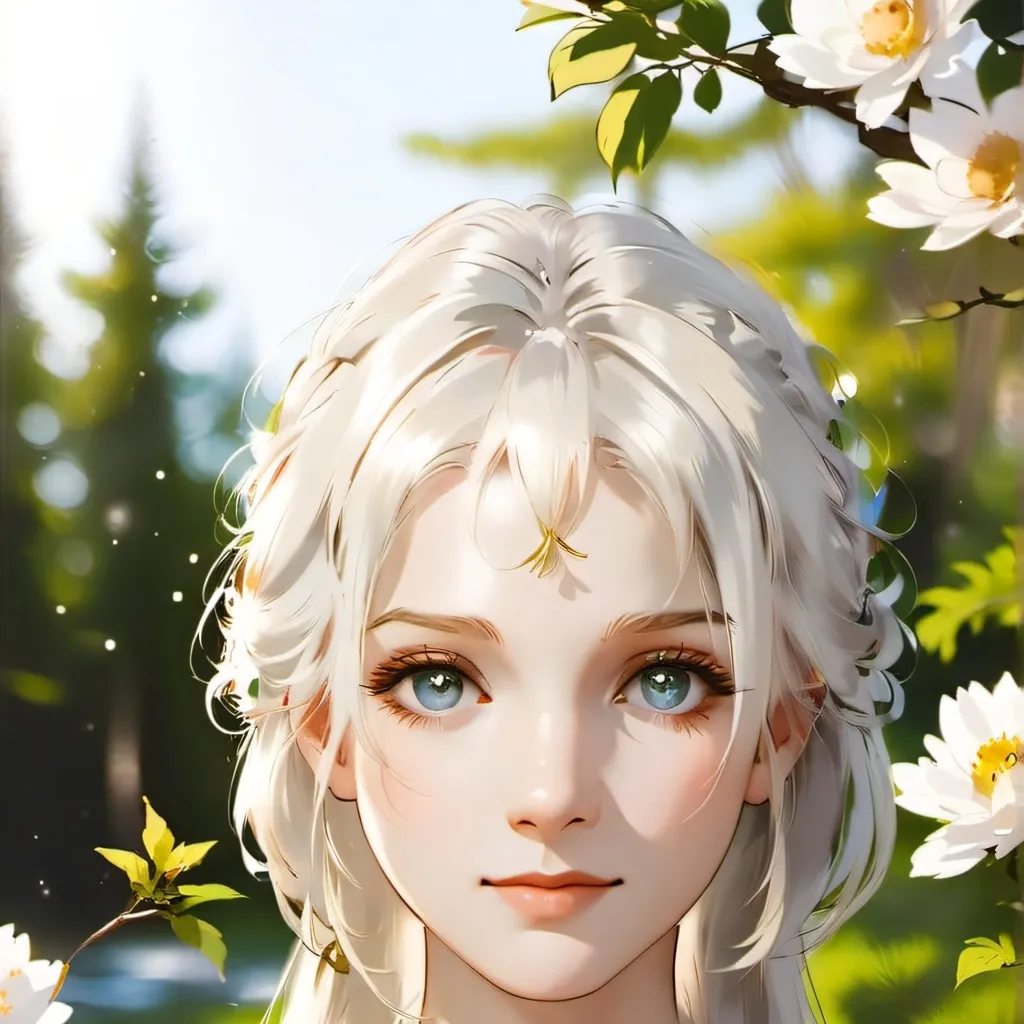 chat with ai character: alan